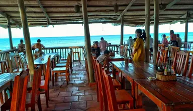 Free Beach Resort