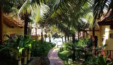 Free Beach Resort