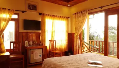 Free Beach Resort