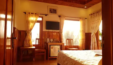Free Beach Resort