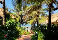 Free Beach Resort