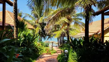 Free Beach Resort