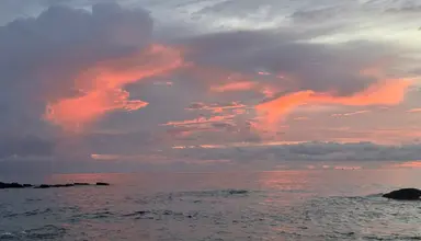 Free Beach Resort