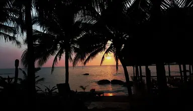 Free Beach Resort