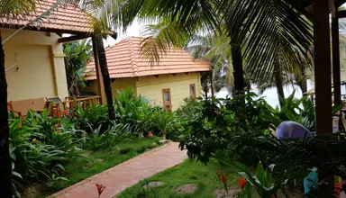 Free Beach Resort