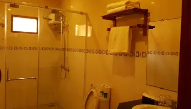 Free Beach Resort