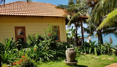 Free Beach Resort