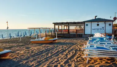 Free Beach