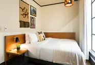 Freehand Los Angeles