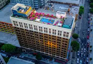 Freehand Los Angeles