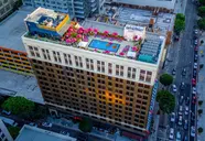 Freehand Los Angeles