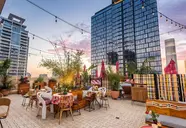 Freehand Los Angeles