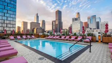 Freehand Los Angeles