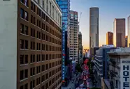 Freehand Los Angeles