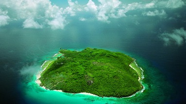 Fregate Island Private