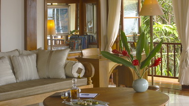 Fregate Island Private