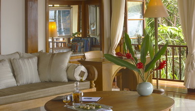 Fregate Island Private