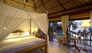 Fregate Island Private