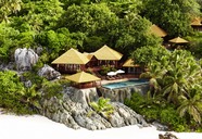 Fregate Island Private