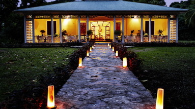 Fregate Island Private