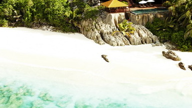 Fregate Island Private
