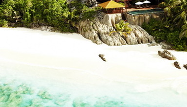 Fregate Island Private