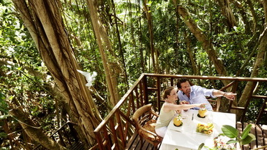 Fregate Island Private
