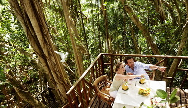 Fregate Island Private