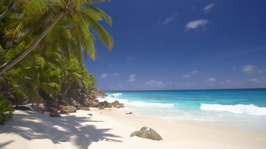 Fregate Island Private