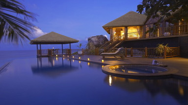 Fregate Island Private