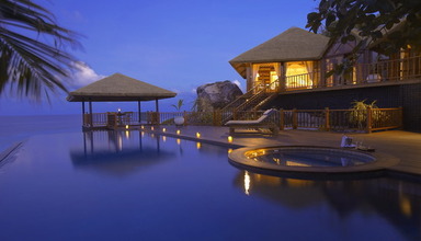 Fregate Island Private