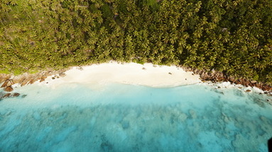 Fregate Island Private