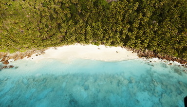 Fregate Island Private