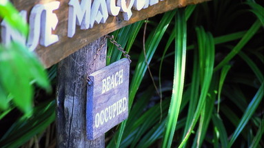 Fregate Island Private