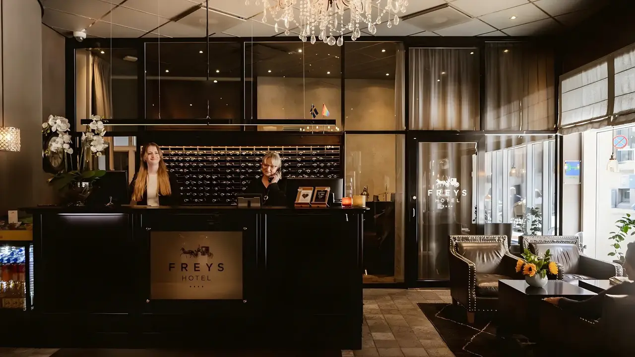 Freys (Stockholm)