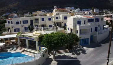 Frida Village