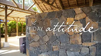 Friday Attitude