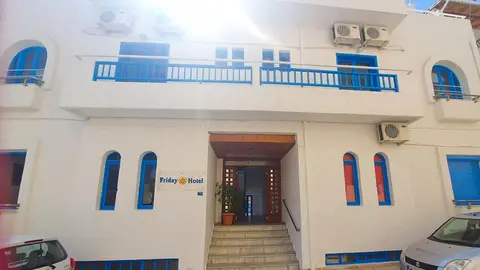 Hersonissos