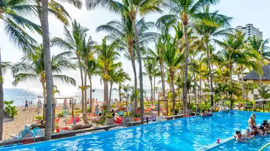 Friendly Fun Vallarta