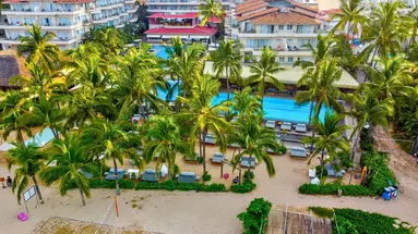 Friendly Fun Vallarta
