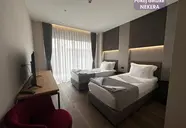 Frojd Kune Resort Beach