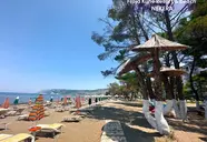 Frojd Kune Resort Beach
