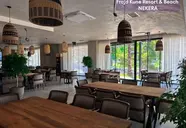 Frojd Kune Resort Beach