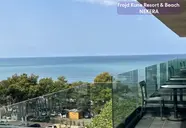 Frojd Kune Resort Beach