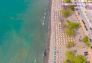 Frojd Kune Resort Beach