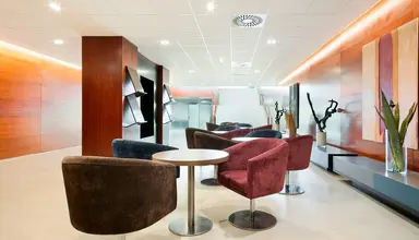 Front Maritim
