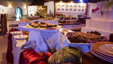 Fruit & Spice Wellness Resort