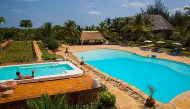 Fruit & Spice Wellness Resort