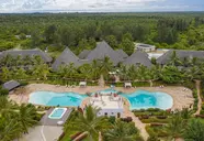 Fruit & Spice Wellness Resort