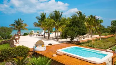 Fruit & Spice Wellness Resort